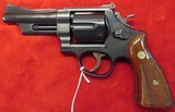 Smith & Wesson 28-2 Highway Patrolman (New in Box) - 1 of 15