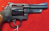 Smith & Wesson 28-2 Highway Patrolman (New in Box) - 6 of 15