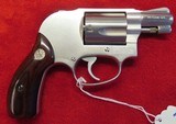 Smith & Wesson 638 (New in Box) - 1 of 14