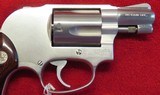 Smith & Wesson 638 (New in Box) - 2 of 14
