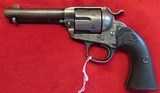 Colt Bisley .45 Colt - 1 of 13
