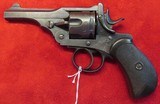 Webley Mark I - 1 of 15