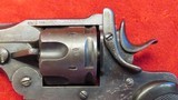 Webley Mark I - 4 of 15