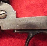 Webley Mark I - 13 of 15