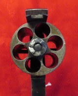 Webley Mark I - 14 of 15