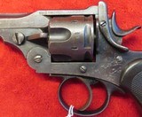 Webley Mark I - 3 of 15