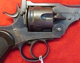 Webley Mark I - 8 of 15