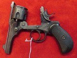 Webley Mark I - 12 of 15