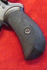 Webley Mark I - 2 of 15