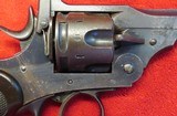 Webley Mark I - 10 of 15