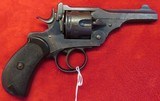Webley Mark I - 6 of 15