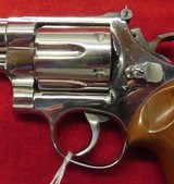 Smith & Wesson 29-2 - 3 of 13