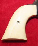 Colt SAA John Wayne Commemorative - 8 of 15