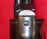 Colt SAA John Wayne Commemorative - 11 of 15