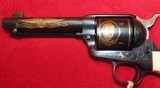 Colt SAA John Wayne Commemorative - 5 of 15