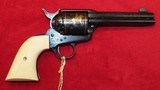 Colt SAA John Wayne Commemorative - 7 of 15