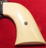 Colt SAA John Wayne Commemorative - 4 of 15