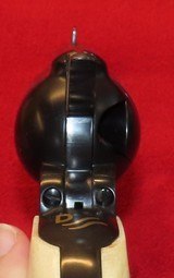 Colt SAA John Wayne Commemorative - 6 of 15