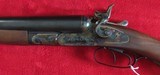Cimarron Shotgun 1878 Coach 12 ga. 3" - 4 of 15