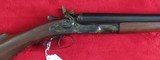 Cimarron Shotgun 1878 Coach 12 ga. 3" - 11 of 15