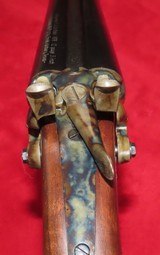 Cimarron Shotgun 1878 Coach 12 ga. 3" - 15 of 15