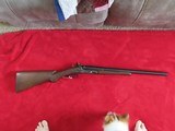 Cimarron Shotgun 1878 Coach 12 ga. 3" - 1 of 15