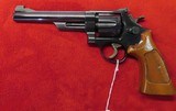 Smith & Wesson 25-2 .45 ACP Revolver - 1 of 15