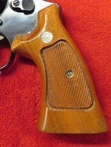 Smith & Wesson 25-2 .45 ACP Revolver - 2 of 15
