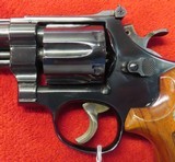Smith & Wesson 25-2 .45 ACP Revolver - 3 of 15