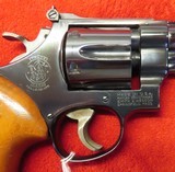 Smith & Wesson 25-2 .45 ACP Revolver - 9 of 15