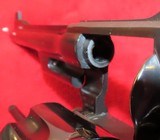 Smith & Wesson Model 24-3.44 Special (New Unfired) - 13 of 15