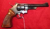 Smith & Wesson Model 24-3.44 Special (New Unfired) - 6 of 15