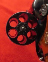 Smith & Wesson Model 24-3.44 Special (New Unfired) - 12 of 15