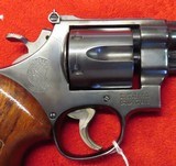Smith & Wesson Model 24-3.44 Special (New Unfired) - 8 of 15