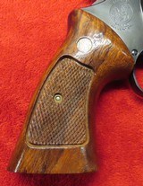 Smith & Wesson Model 24-3.44 Special (New Unfired) - 7 of 15