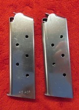 Kimber Stainless Altra Carry II - 4 of 12