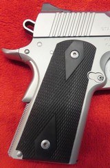 Kimber Stainless Altra Carry II - 6 of 12