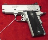 Kimber Stainless Altra Carry II - 1 of 12