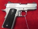 Kimber Stainless Altra Carry II - 5 of 12