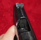 DGFM Colt 1911 A1 Model 1927 EJEROITO Argentine - 8 of 10