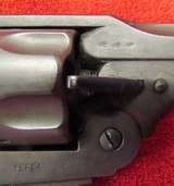 Webley Mark II - 13 of 15