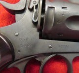Webley Mark II - 14 of 15