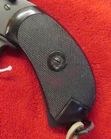 Webley Mark II - 2 of 15