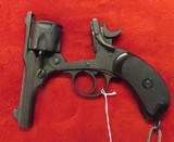 Webley Mark II - 12 of 15