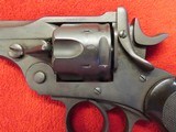 Webley Mark II - 3 of 15