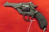 Webley Mark II - 1 of 15