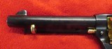 Colt Single Action 2nd Generation Centennial Arizona Territorial - 4 of 14