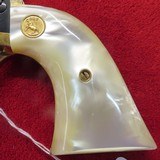 Colt Single Action 2nd Generation Centennial Arizona Territorial - 2 of 14