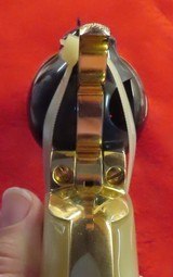 Colt Single Action 2nd Generation Centennial Arizona Territorial - 6 of 14