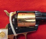 Colt Single Action 2nd Generation Centennial Arizona Territorial - 8 of 14